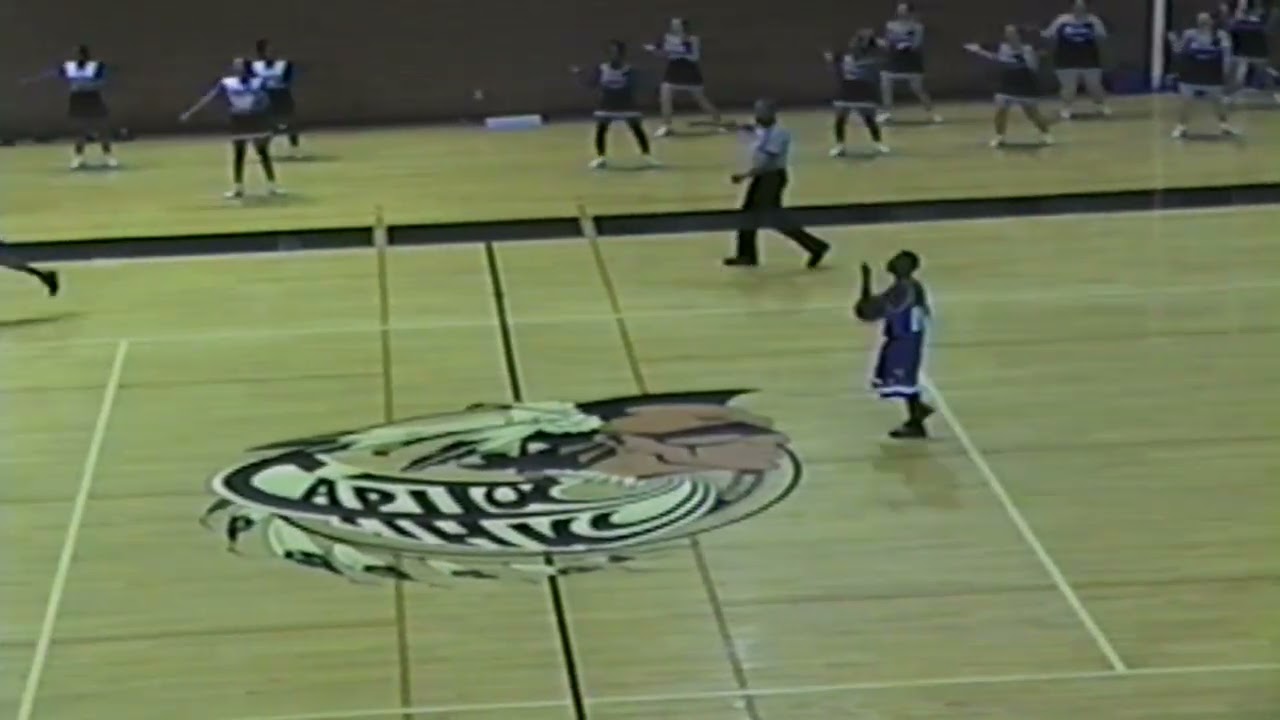 Capital Hill okc 2001 vs se