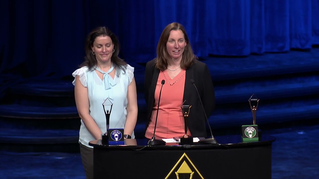 TTEC wins in the 2025 Stevie&reg; Awards for Sales & Customer Service