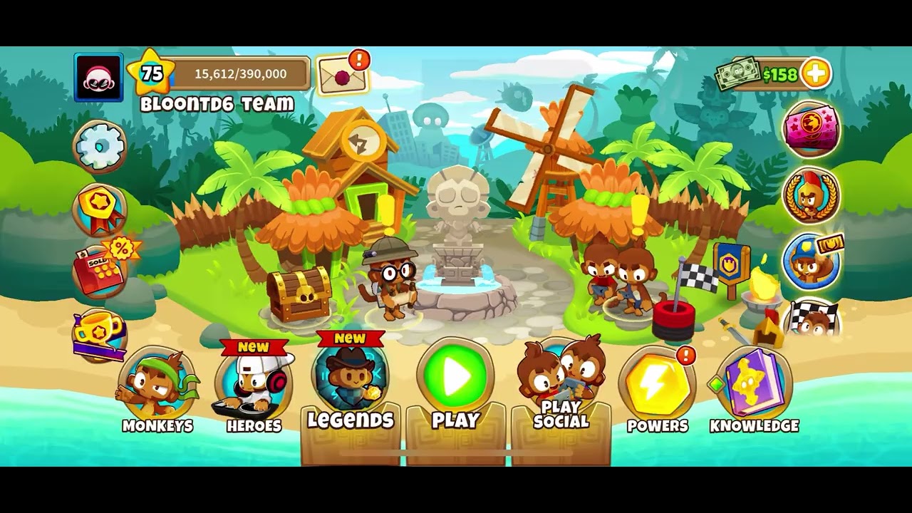 Btd6!
