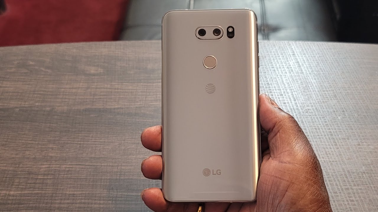 The LGV30 in 2025 ( Is it any good? )