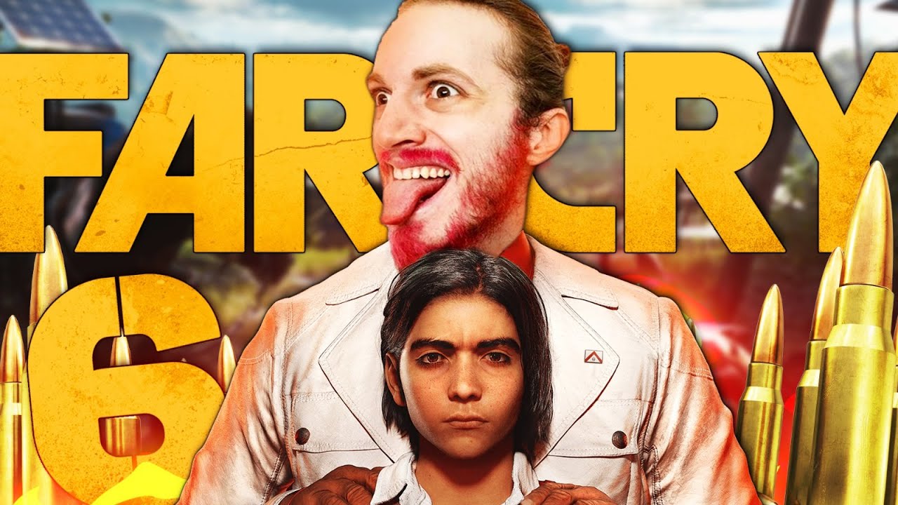 BEST OF Far Cry 6