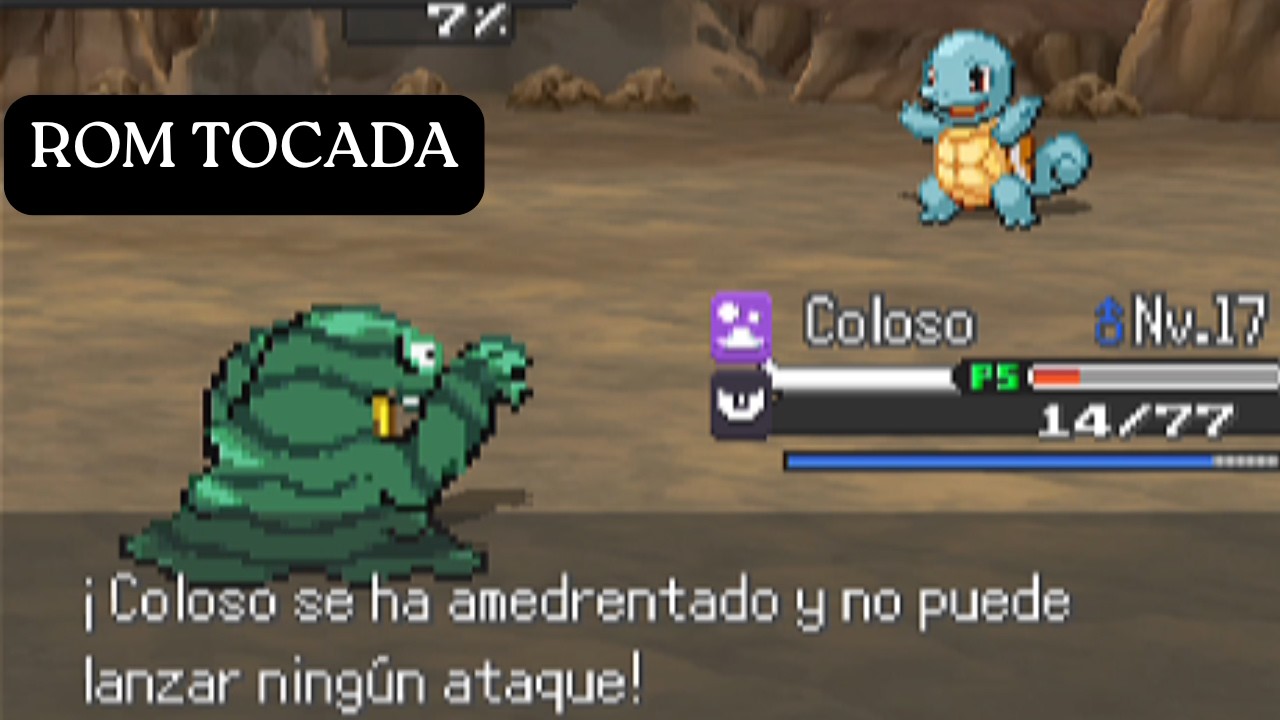 A Munchlax Saved Our Run… | Pokémon Añil (Randomized) Ep. 2