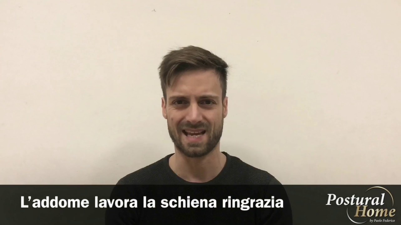 Come fare il Roll Up nel Pilates? Video tutorial