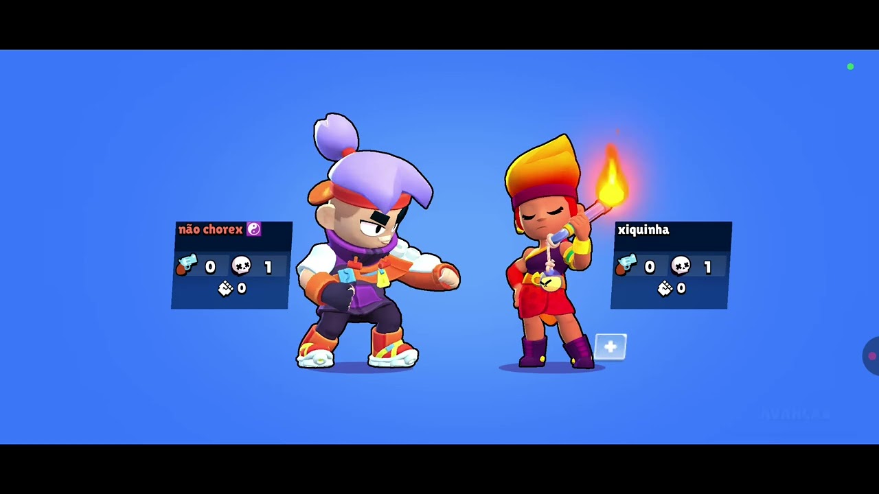 Brawl Star