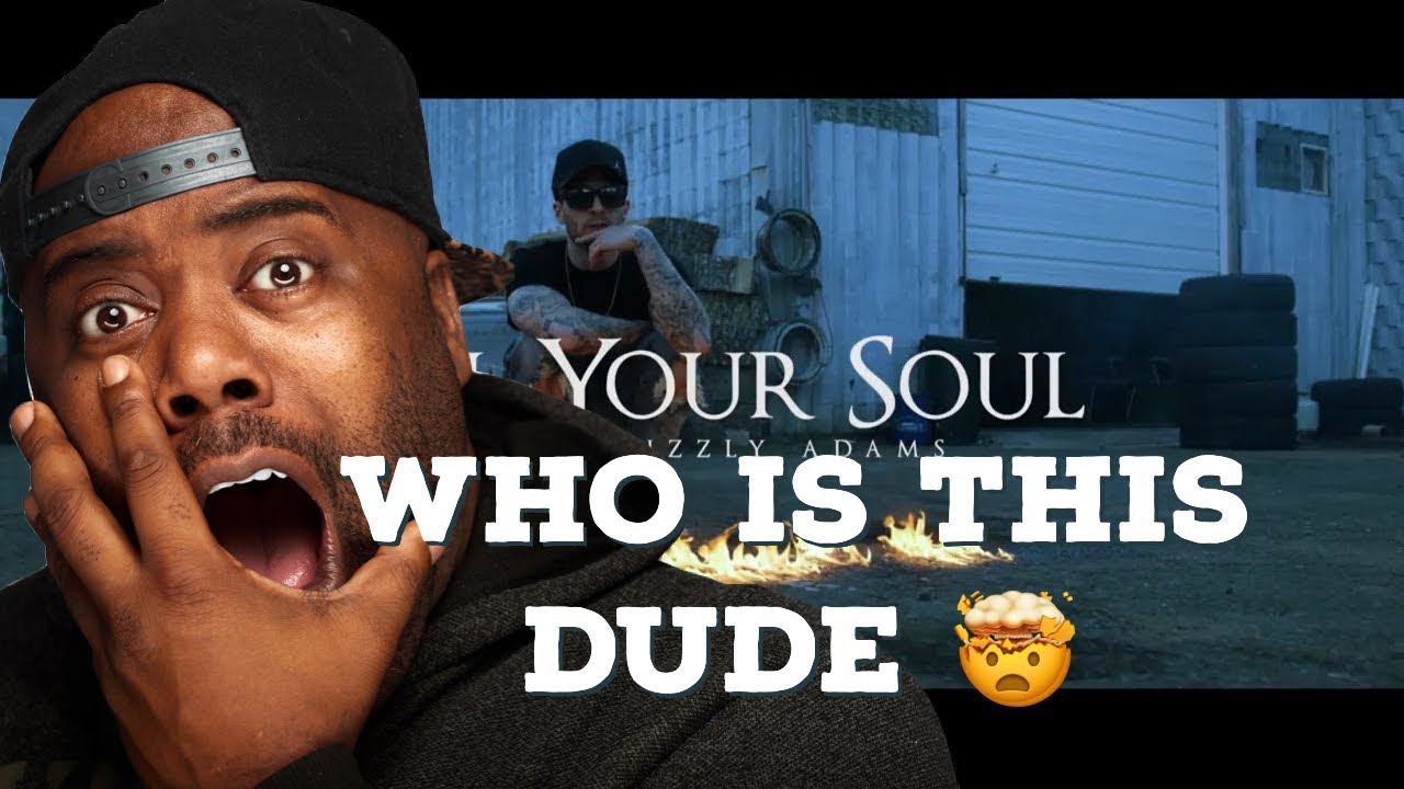 FIRST TIME HEARING Chris Webby - Sell Your Soul (Official Video) REACTION