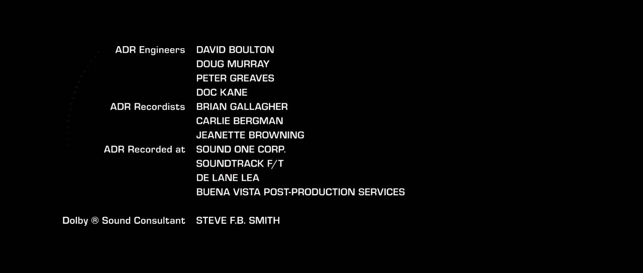 Inside Man credits song HD