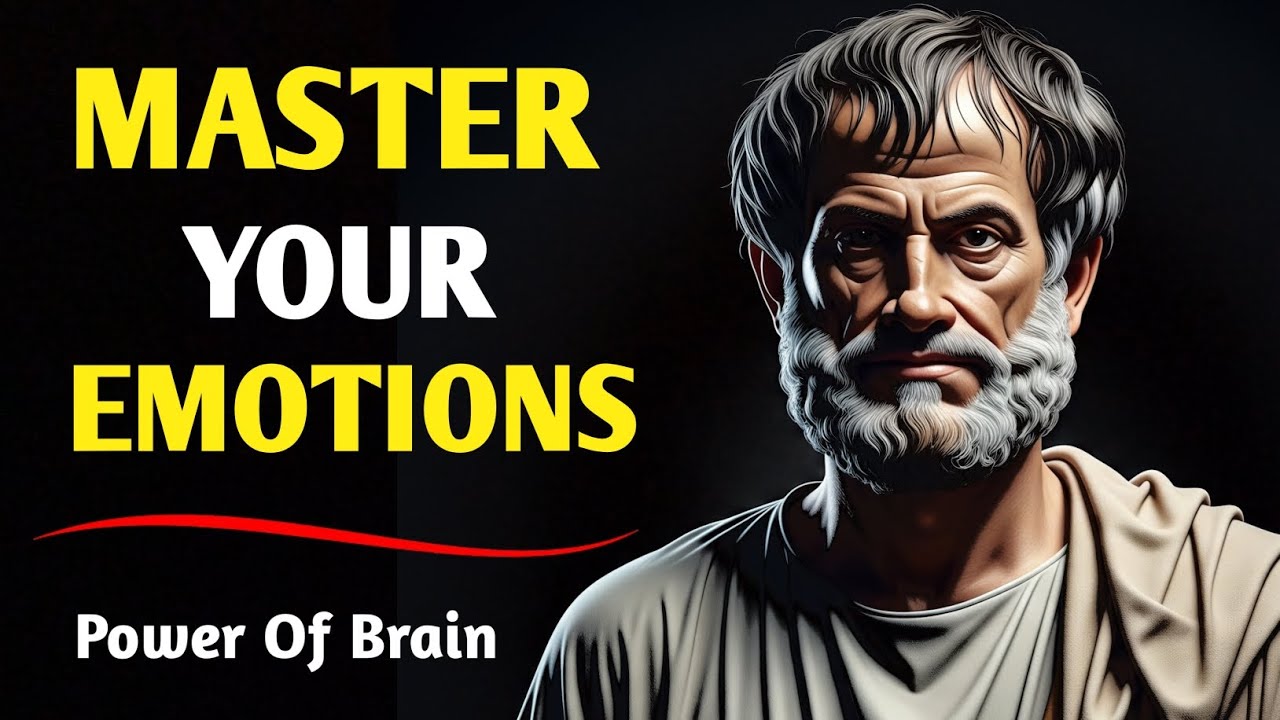 How To Become Untouchable | No One Can Control You #mentalstrength #stoicphilosophy #stoicism 