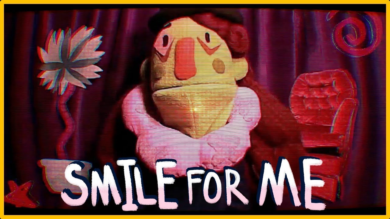 Pure Smiles! Let's Be Friends! | Smile For Me - [Part 1]