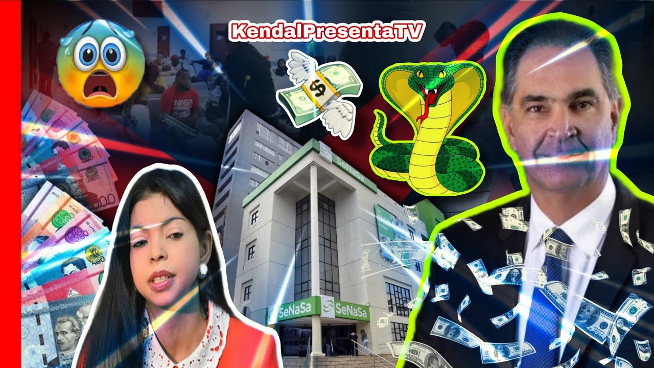 PALACIO DE JUSTICIA | CASO SENASA 👀 🥵 🔥