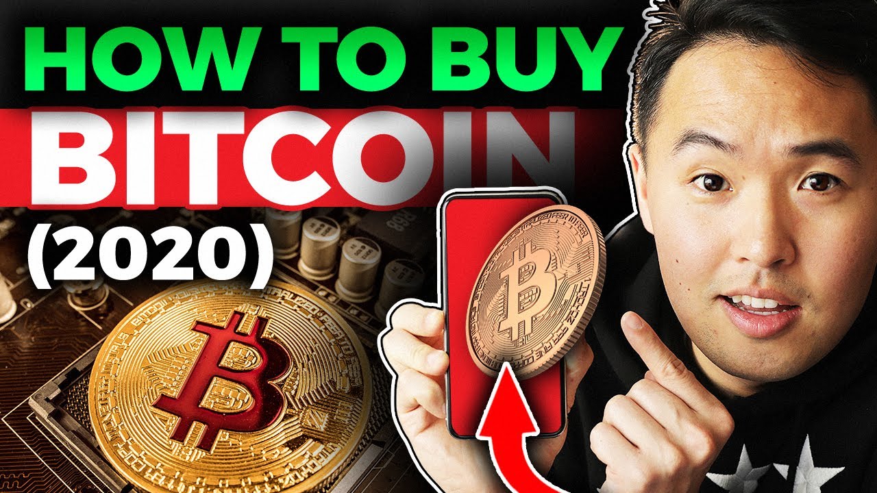 HOW TO BUY BITCOIN 2020 - BEST Ways to Invest In Cryptocurrency For Beginners! (UPDATE)