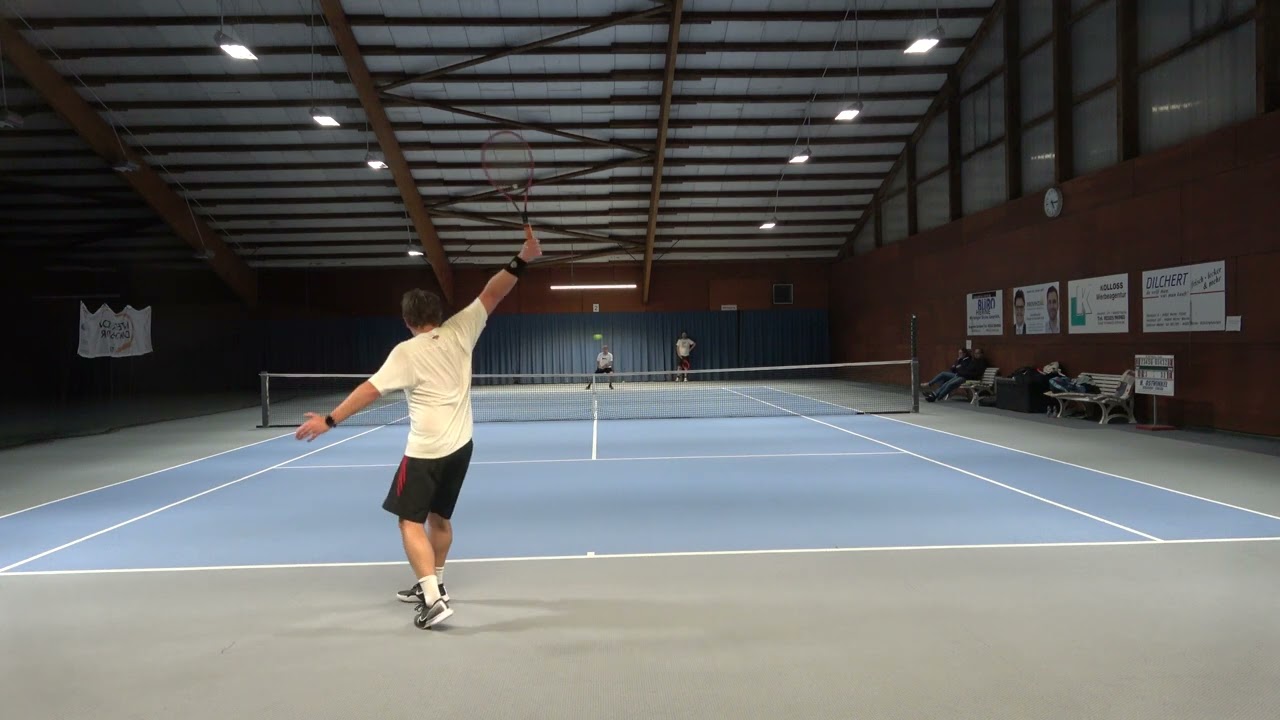 Dienstagsrunde 31.12.2024