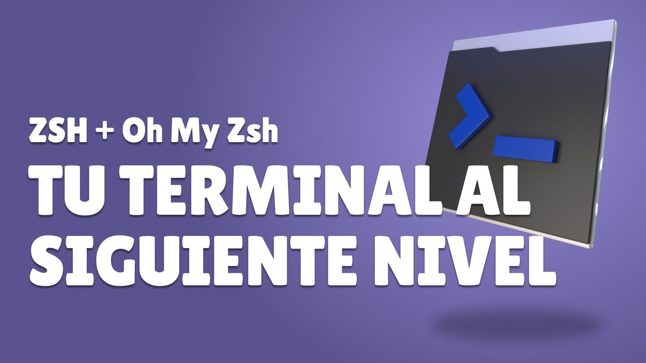 Lleva tu terminal al siguiente nivel con Zsh y Oh My Zsh