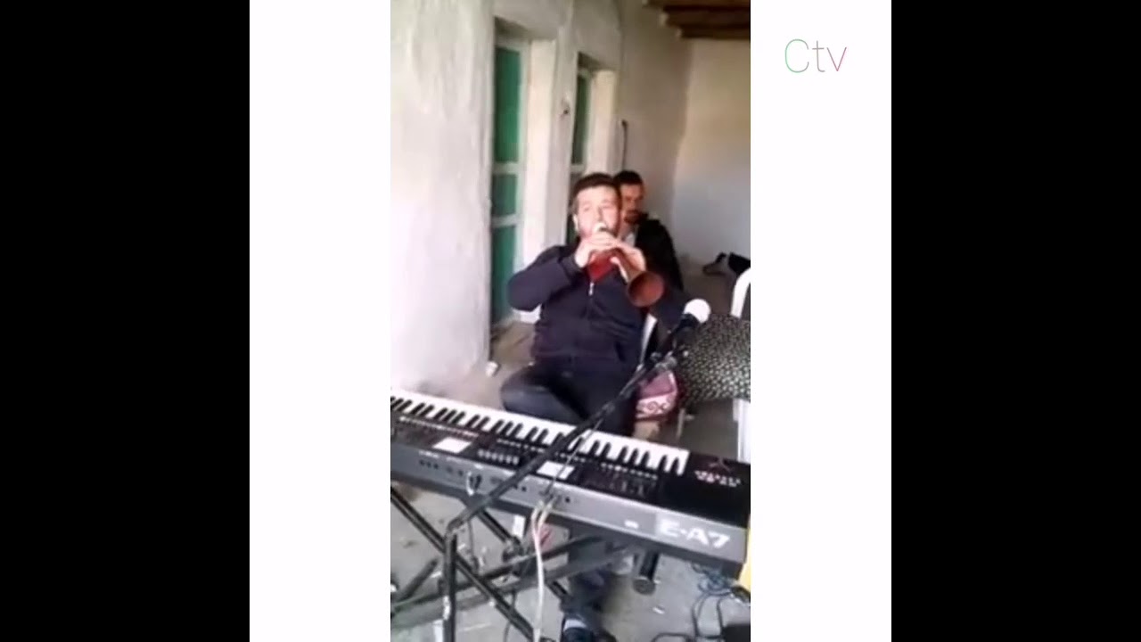 ÇÖTELİ ADEM 🌹YOZGAT KADIŞEHRİ BELÖREN KÖYÜ