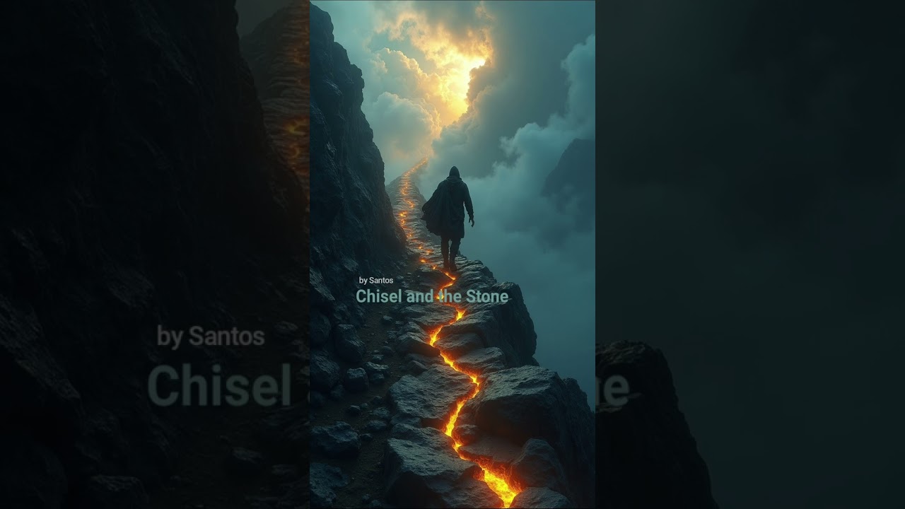 Chisel and The Stone