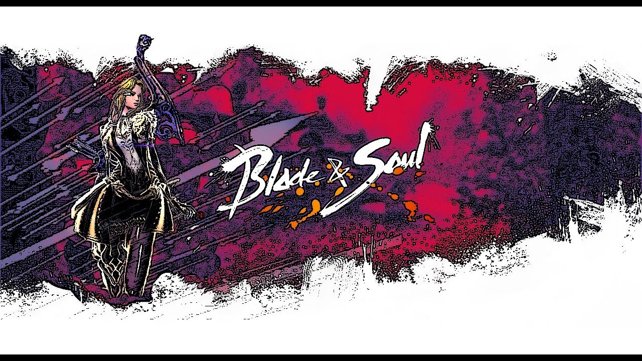 BNS Hangar 0 , Blade and soul