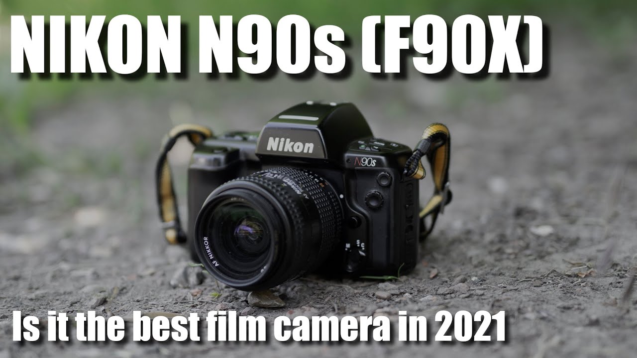 Nikon N90s (aka F90X) opinion and review. Is it the best film camera in 2021 ?