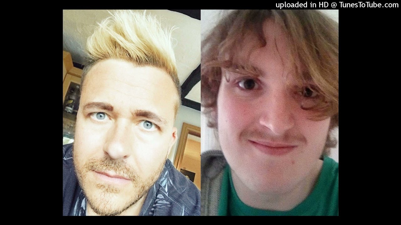 Kealan Willis Mould Ft Gary Barlow Lookalike Dan Maines - You Know Better Both Pass Just Wales I