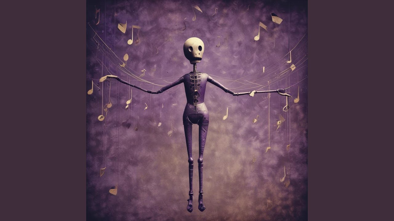 Deadly Doll
