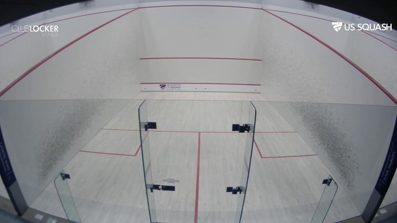 Court 5 - CSA Divisional Championship