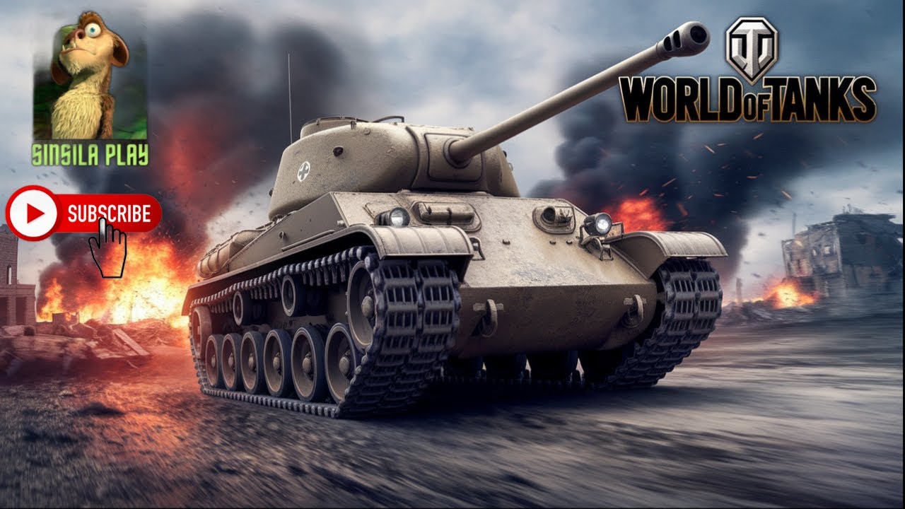 lets go to funny  #world of tanks