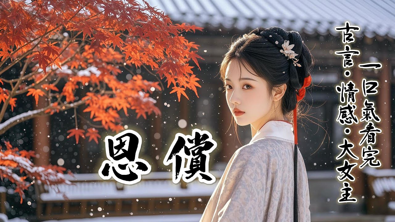 完結：我是侍郎家流落在外的真千金。認祖歸宗第二天，假千金謝初瑤為救我而死。爹娘索性將我嫁給了假千金夫君做填房。全家上下裏外都是嫌我一粗鄙農女。殊不知，農女粗鄙做派之下掩蓋的，是收拾他們的雷霆手腕。