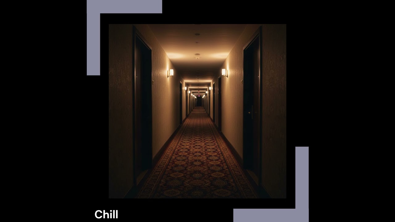 ~ Walking Through a Place That Never Sleeps ~