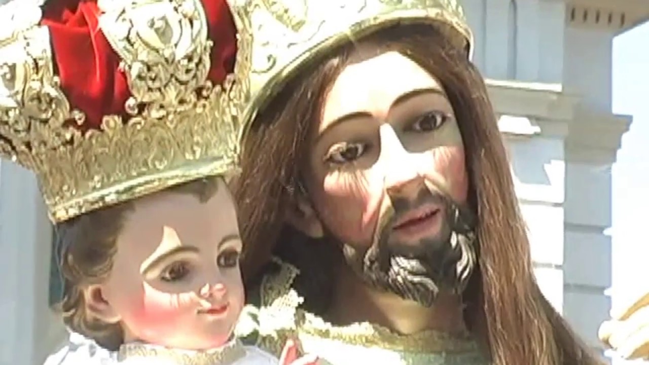 Origen de la fiesta a San José, patrono de Zapotlán El Grande
