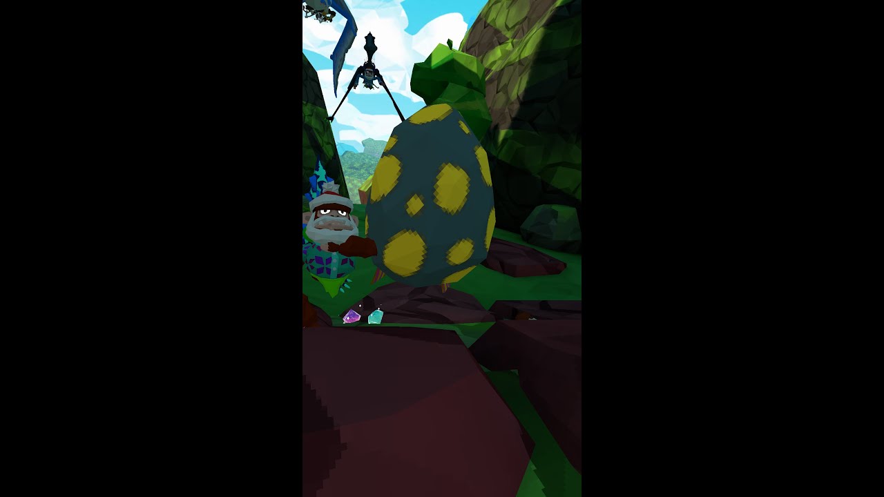 Defeating The NEW Bosses in UG!