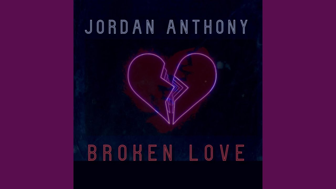 Broken Love