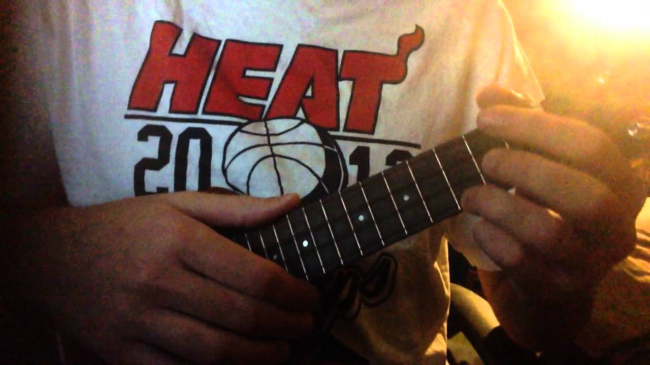 How To Ukulele Chuck Chunk Hit Slap | Beginner Lesson EASY