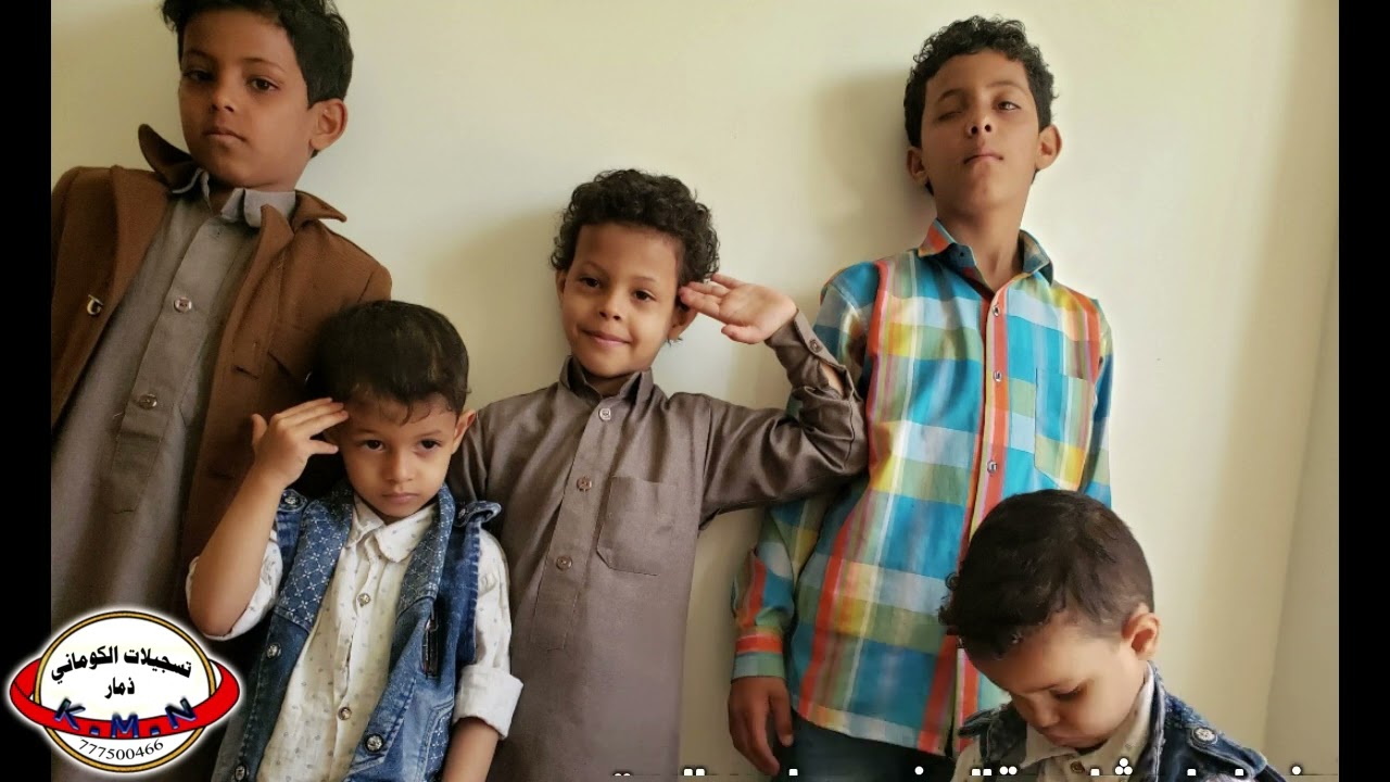 مرثية كلمات ابوزواد محمد الجبري تعزية زوجته ام زواد #تسجيلات_الكوماني