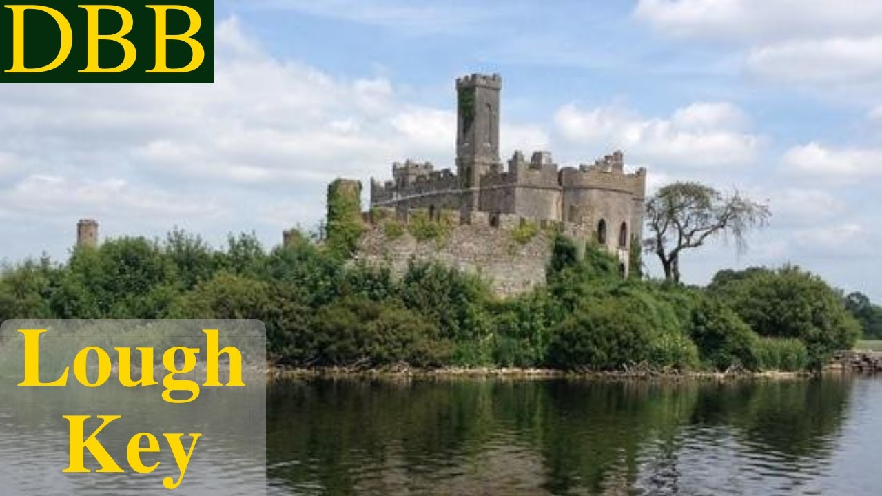 Lough Key