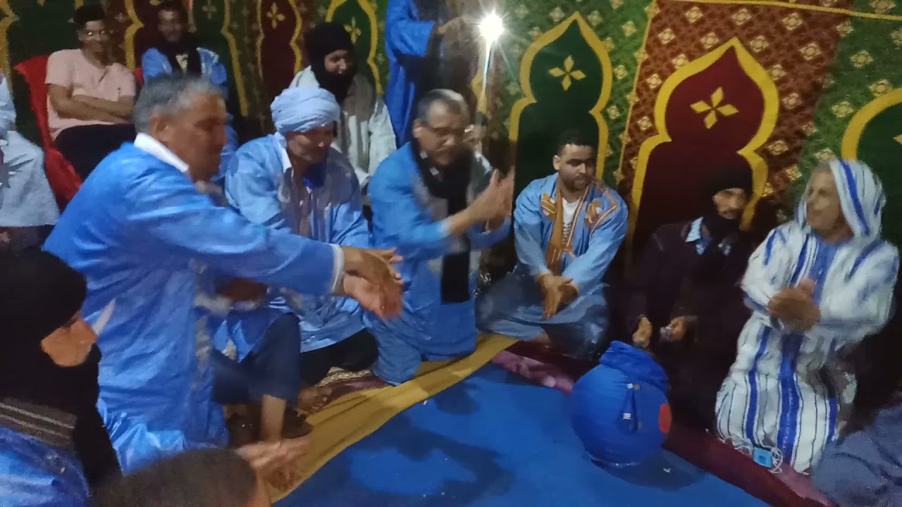 صبويا بلادي تقدم جديد وحصري مجموعة جمعية الكدرة باصبويا في حفل بحي الواحة كلميم 22/07/21 تابعونا