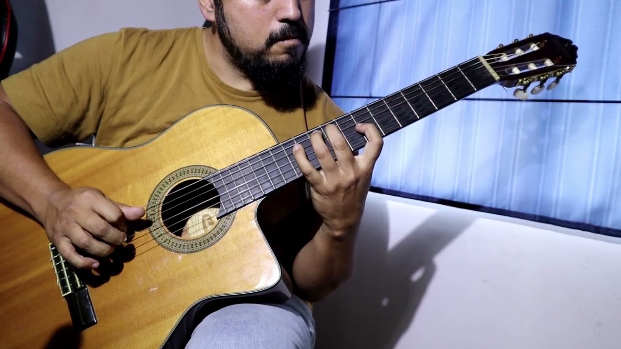Acoustic flirt no. 3