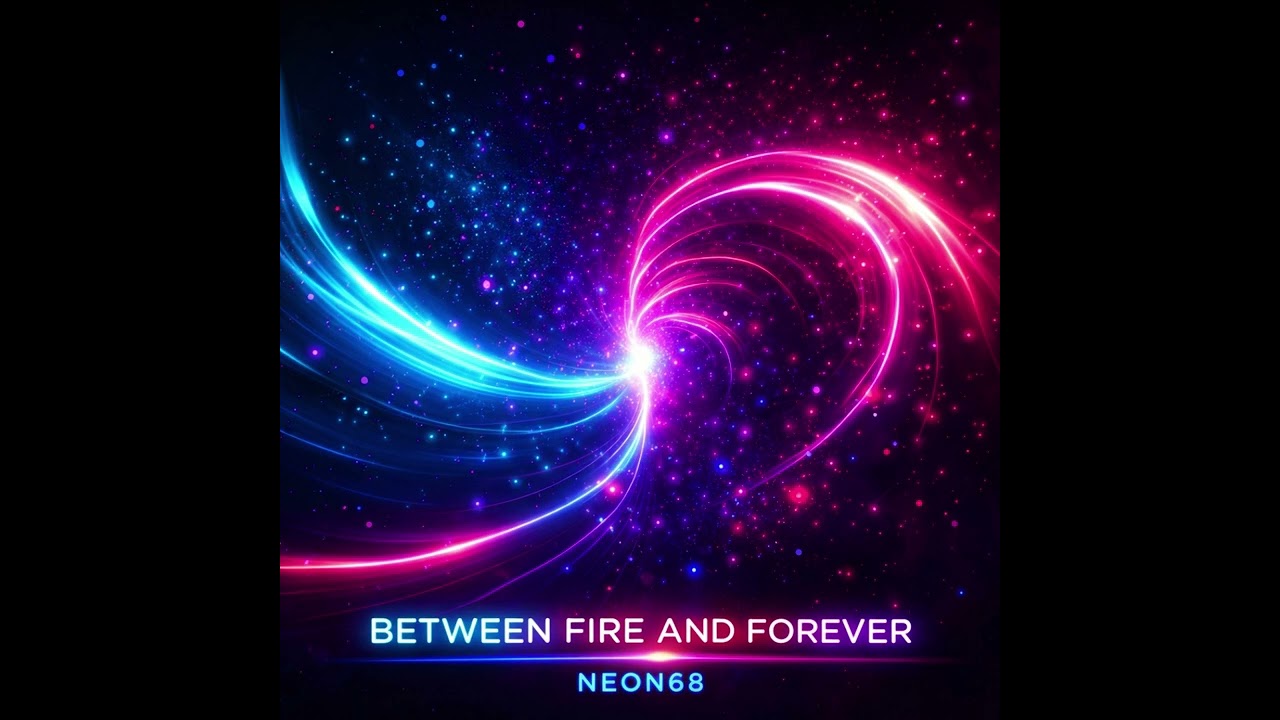 Neon68 – Between Fire and Forever (Official Audio)
