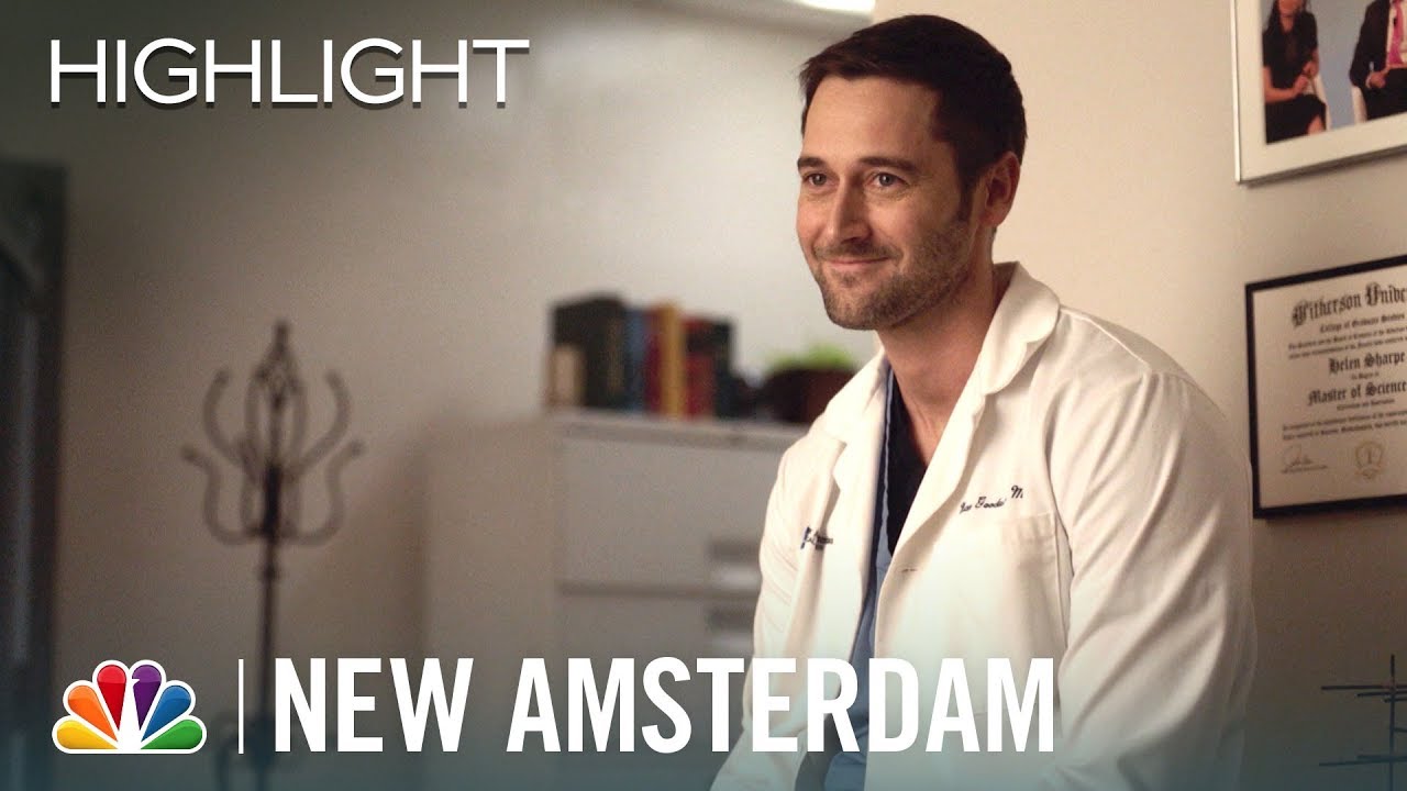 Some Risks Have to Be Taken - New Amsterdam (Episode Highlight)