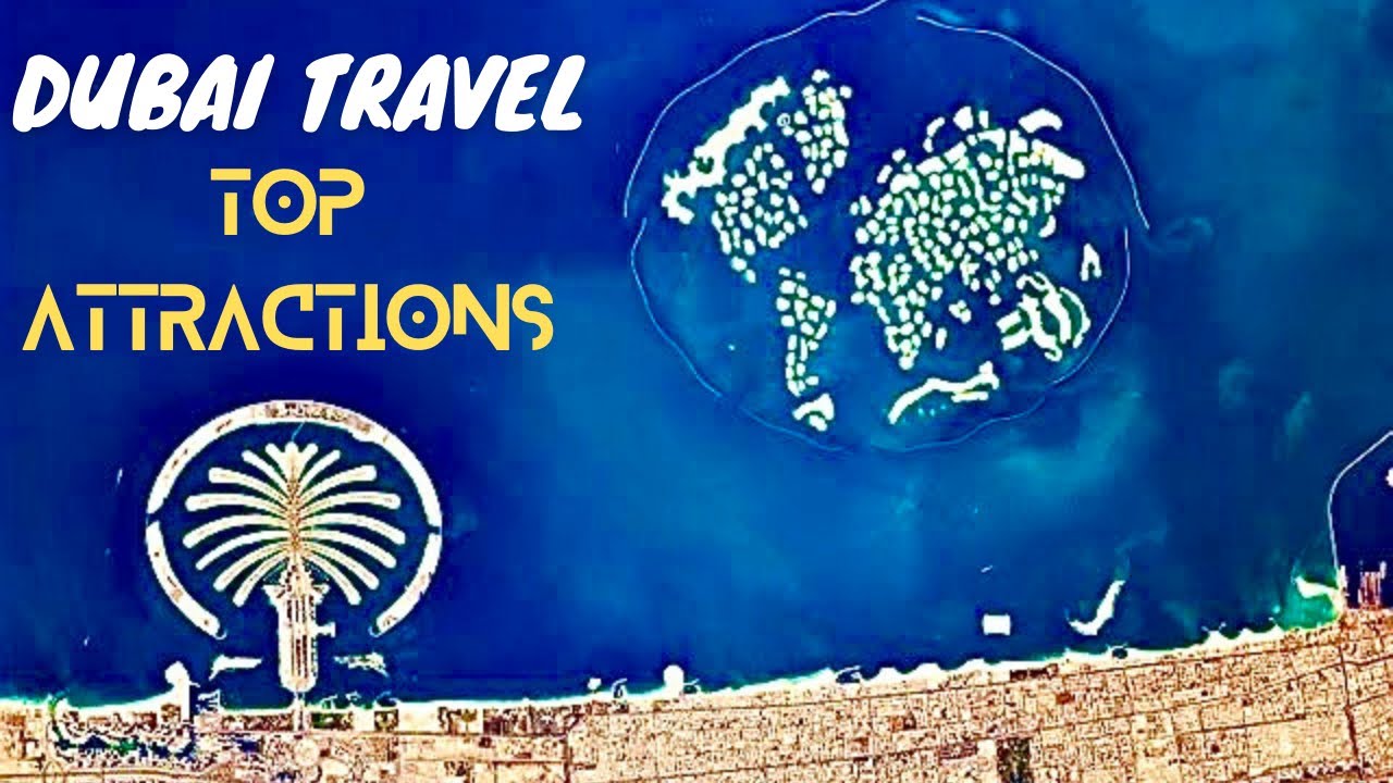 Amazing Dubai Tour | Burj Khalifa, Dubai Mall, Desert Safari