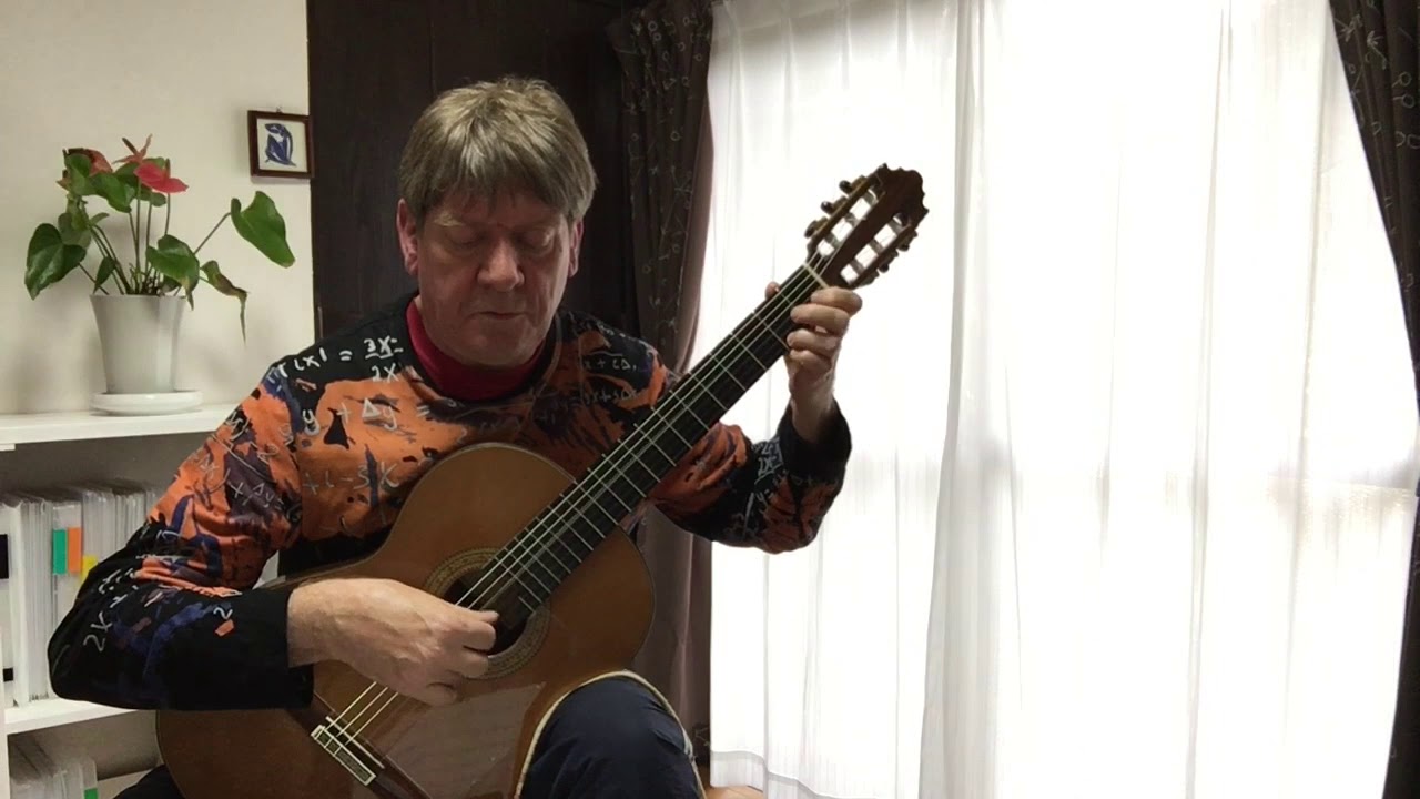 Marc Le Gars - Ritournelle
