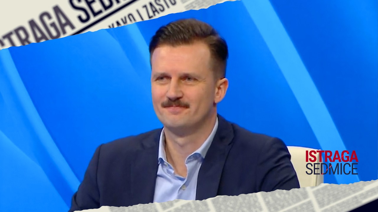 Politika se ne vodi Facebook statusima, mora se i raditi – drugi dio | Istraga sedmice | Hayat TV