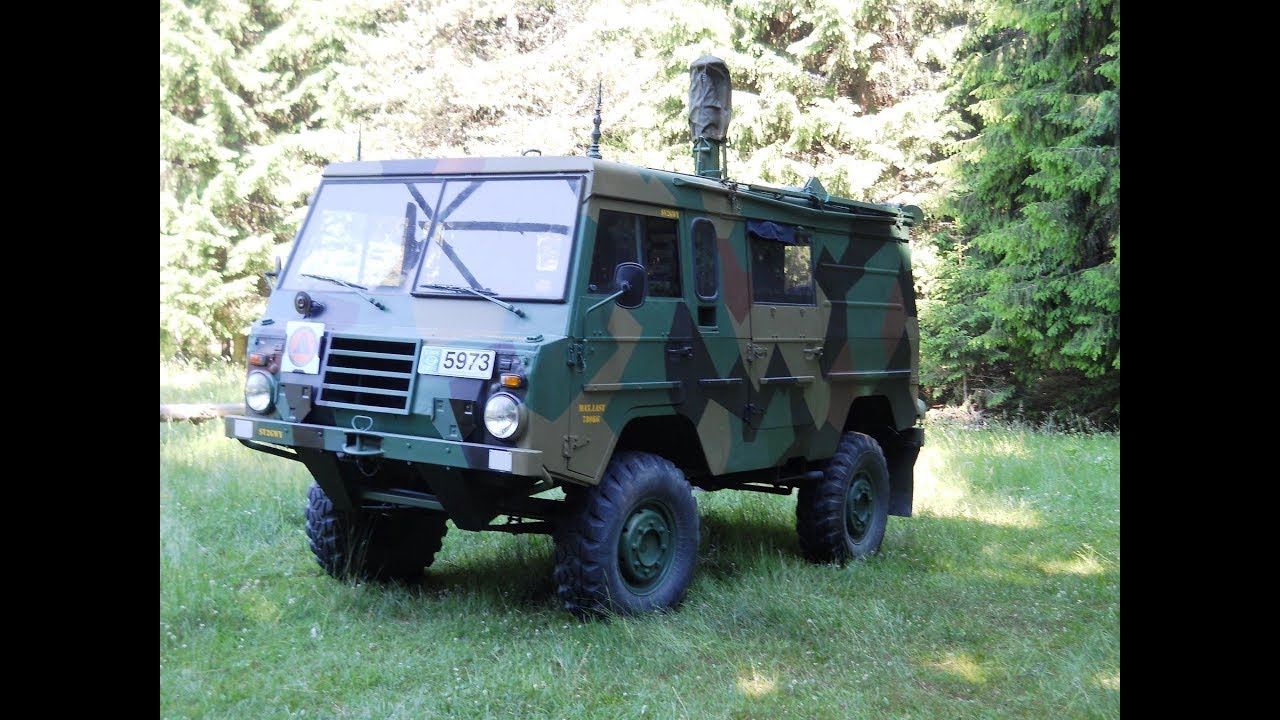 C303 Volvo