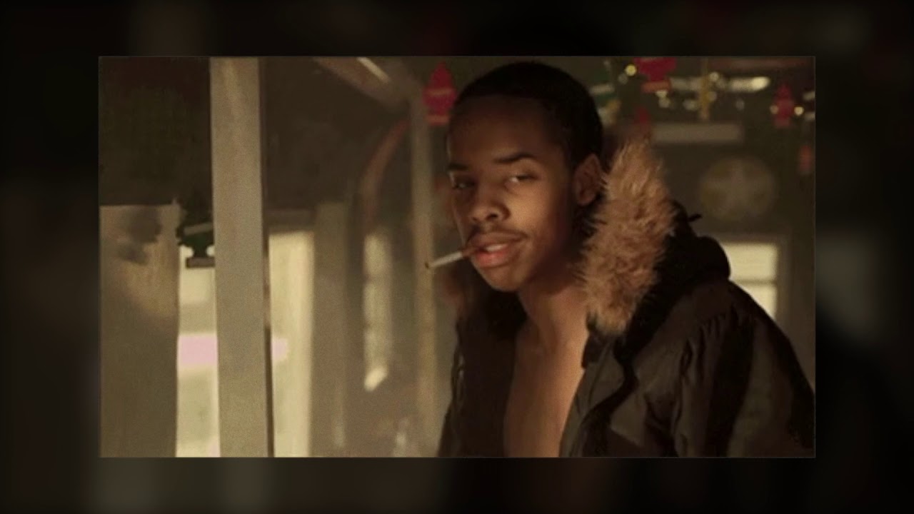 WORDS - [FREE 2019] EARL SWEATSHIRT TYPE BEAT (Lo-Fi)