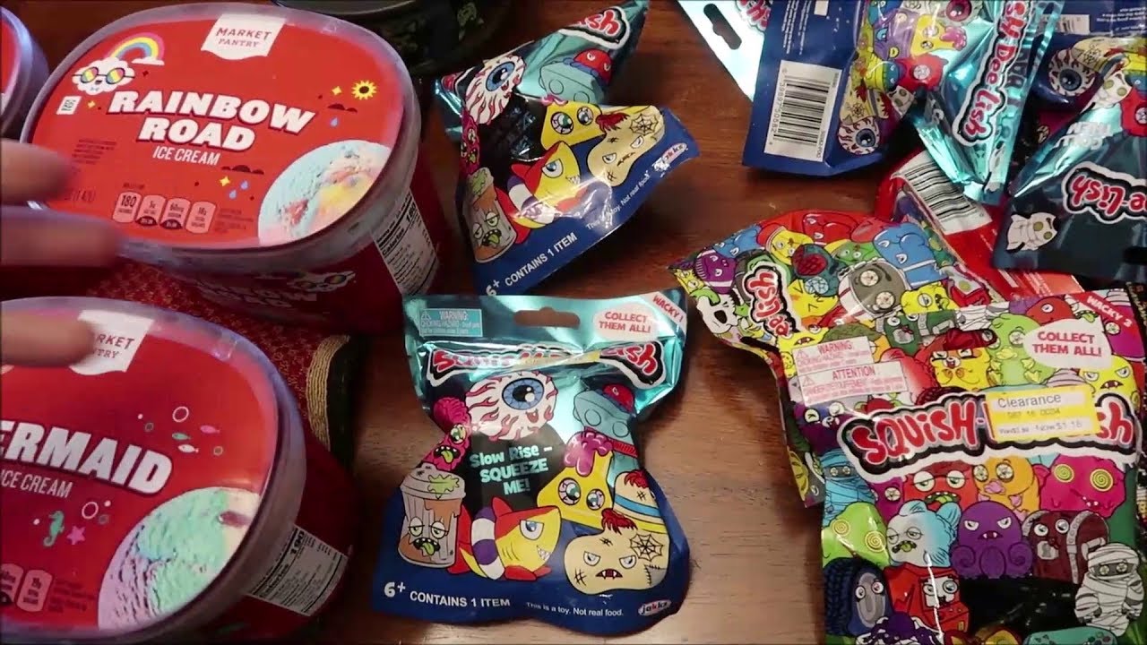 Target, Lowe’s, Costco, Walmart, Home Goods, Meijer & Save-A-Lot Haul 10/9/19 – 10/13/19