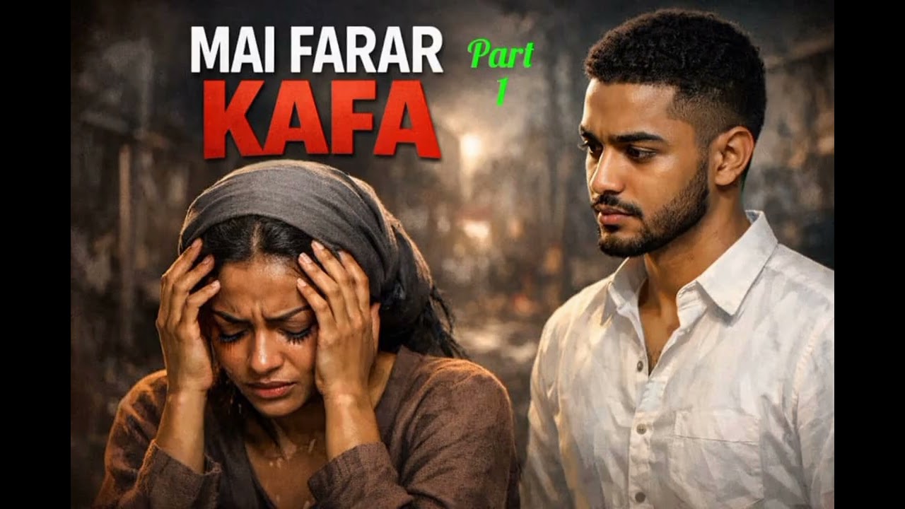 MAI FARAR KAFA 1