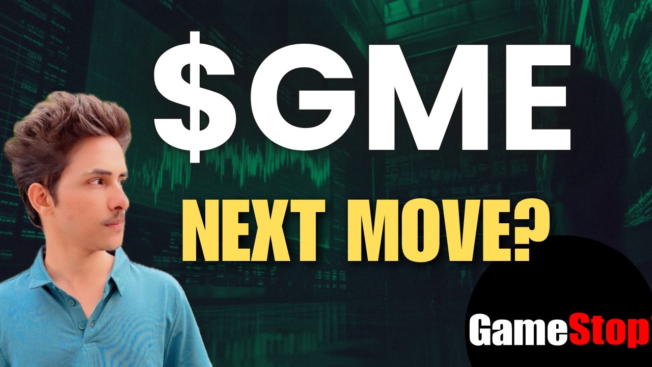 GME Stock (GameStop stock analysis) GME STOCK PREDICTION & analysis & news today