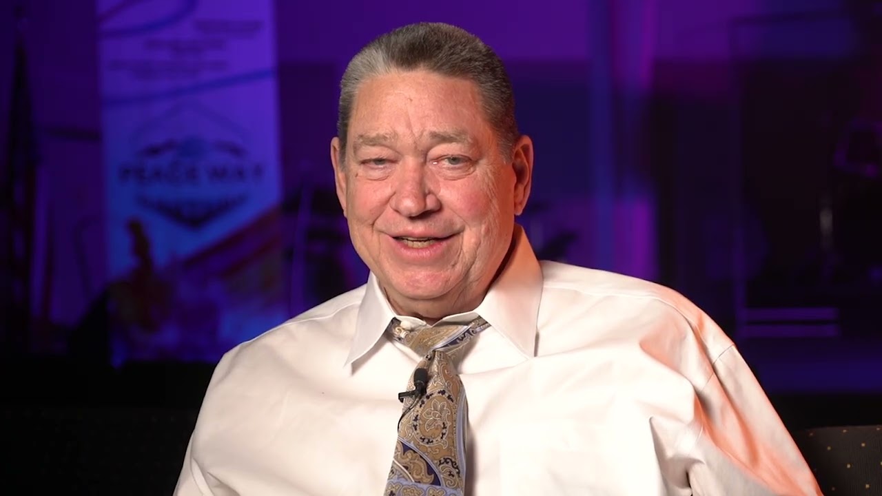 Forgiving Those Who Hurt You | Leadership Principles That Change Your Life | Pastor David Childers