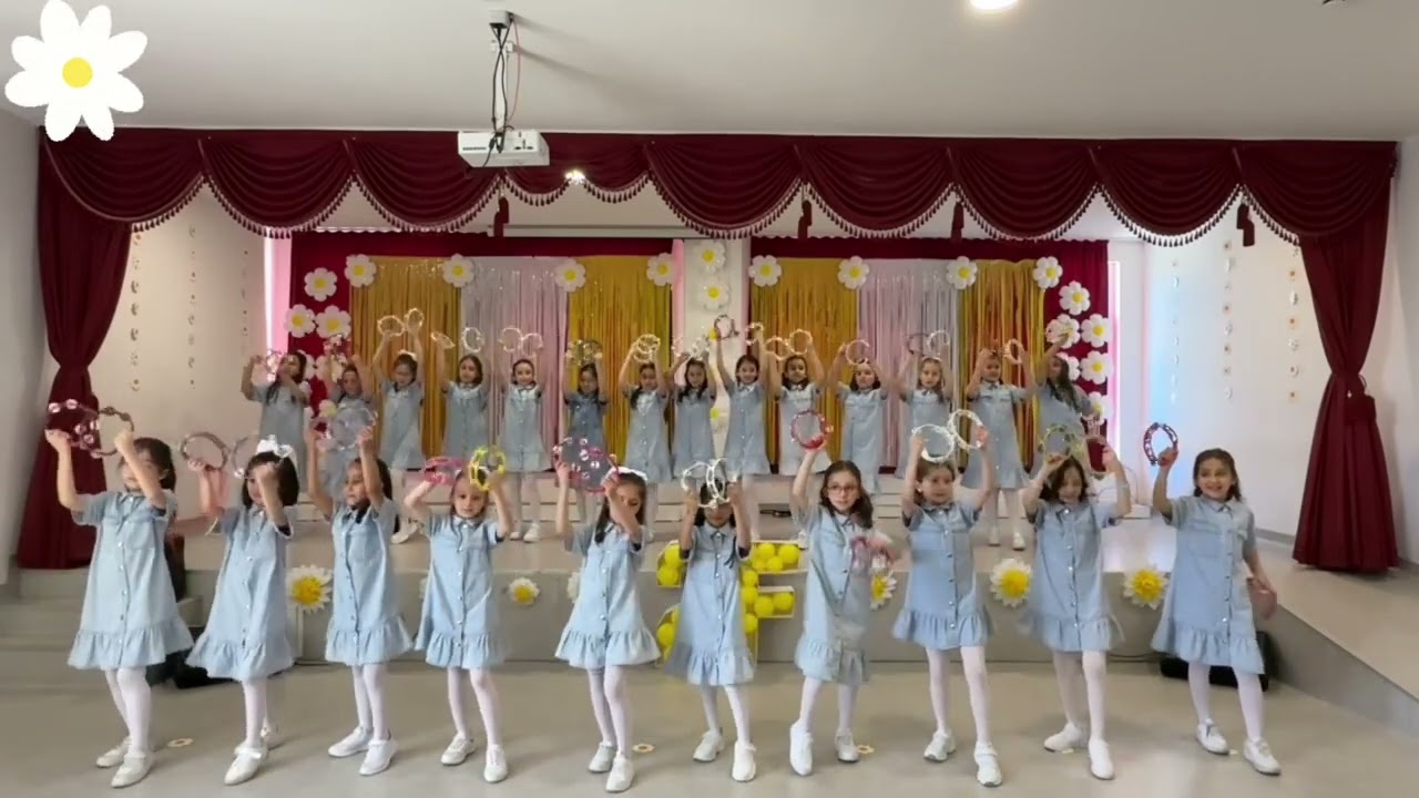 YARIM HAVA ÇALSANA