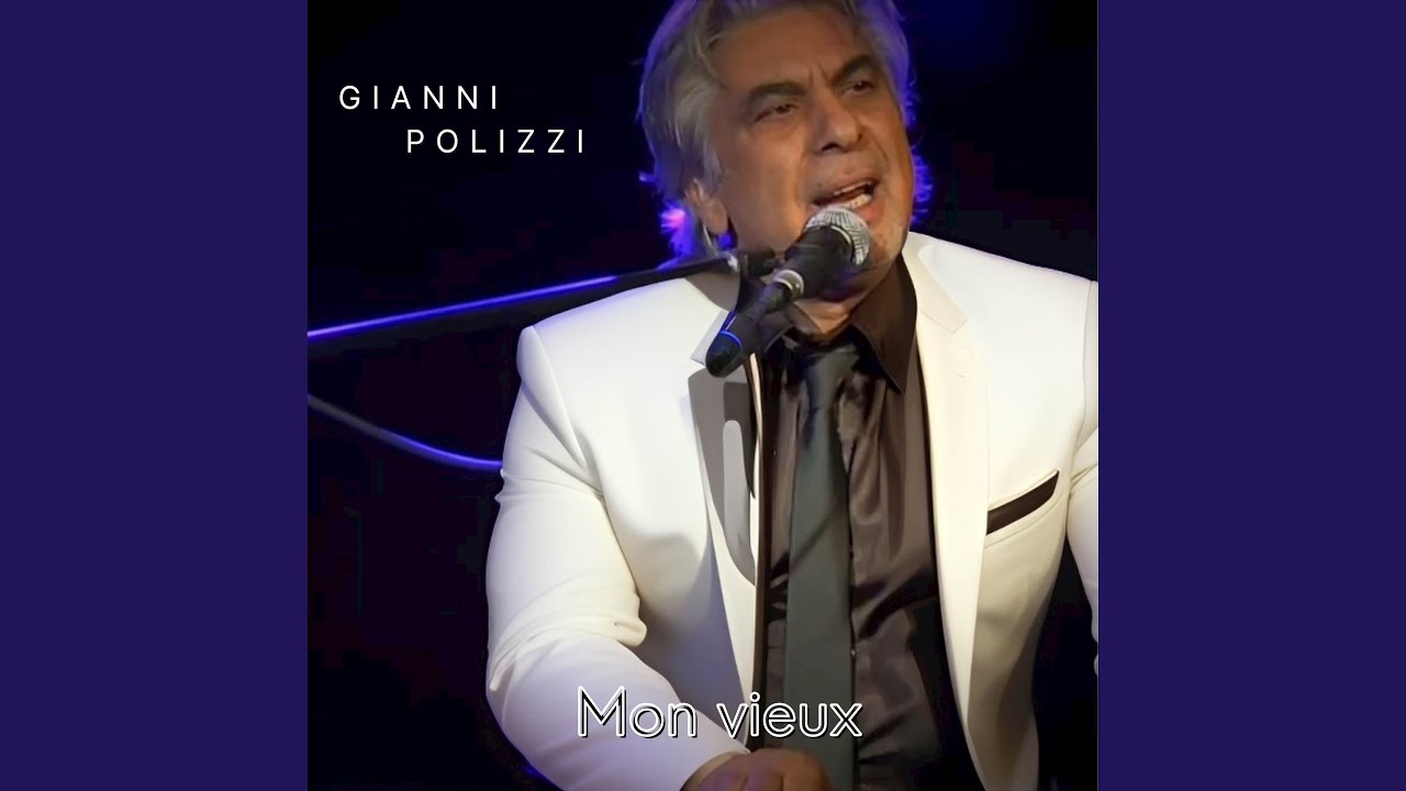 Mon Vieux