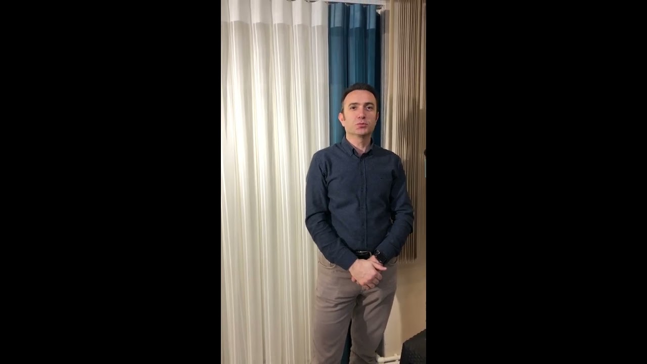 Dikey Tül Perde Nasıl Yıkanır?