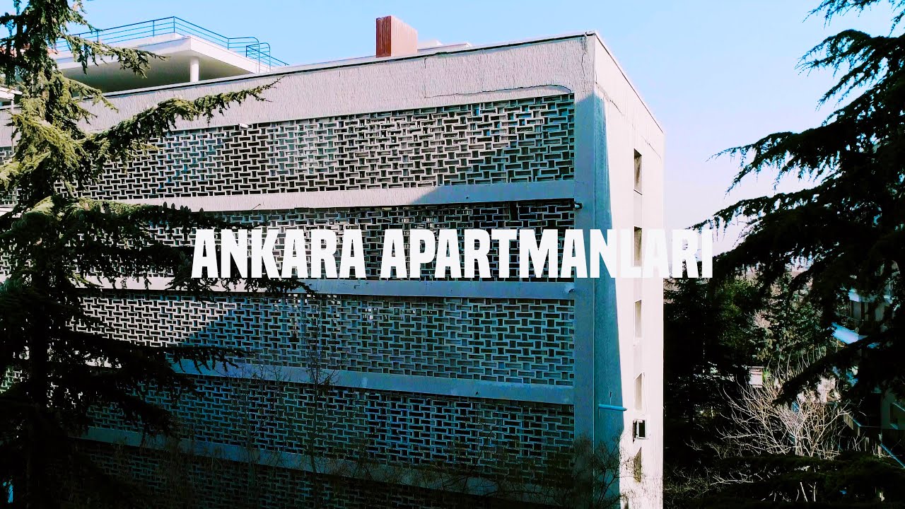 Ankara Apartmanları | Şimdi GAİN'de! 🎈