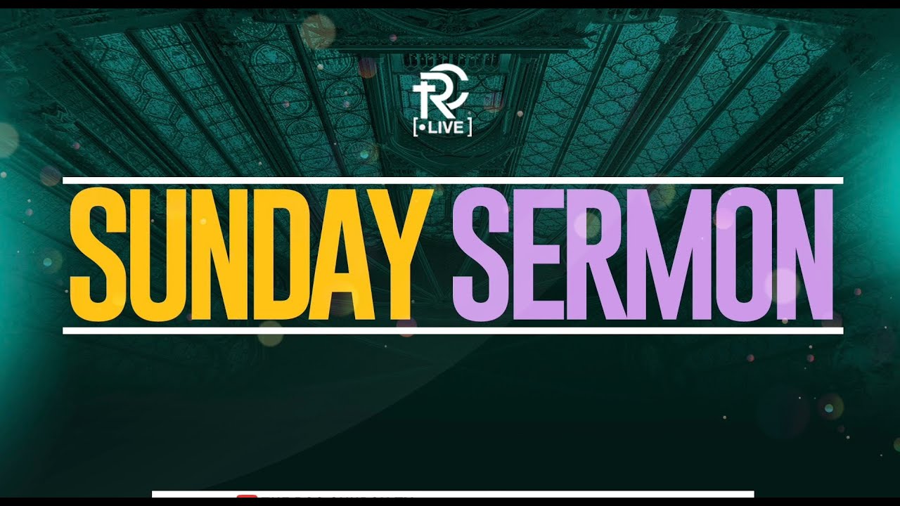 The Lord Heard Me // Pastor Gary // The Roc Church // 10-26-25